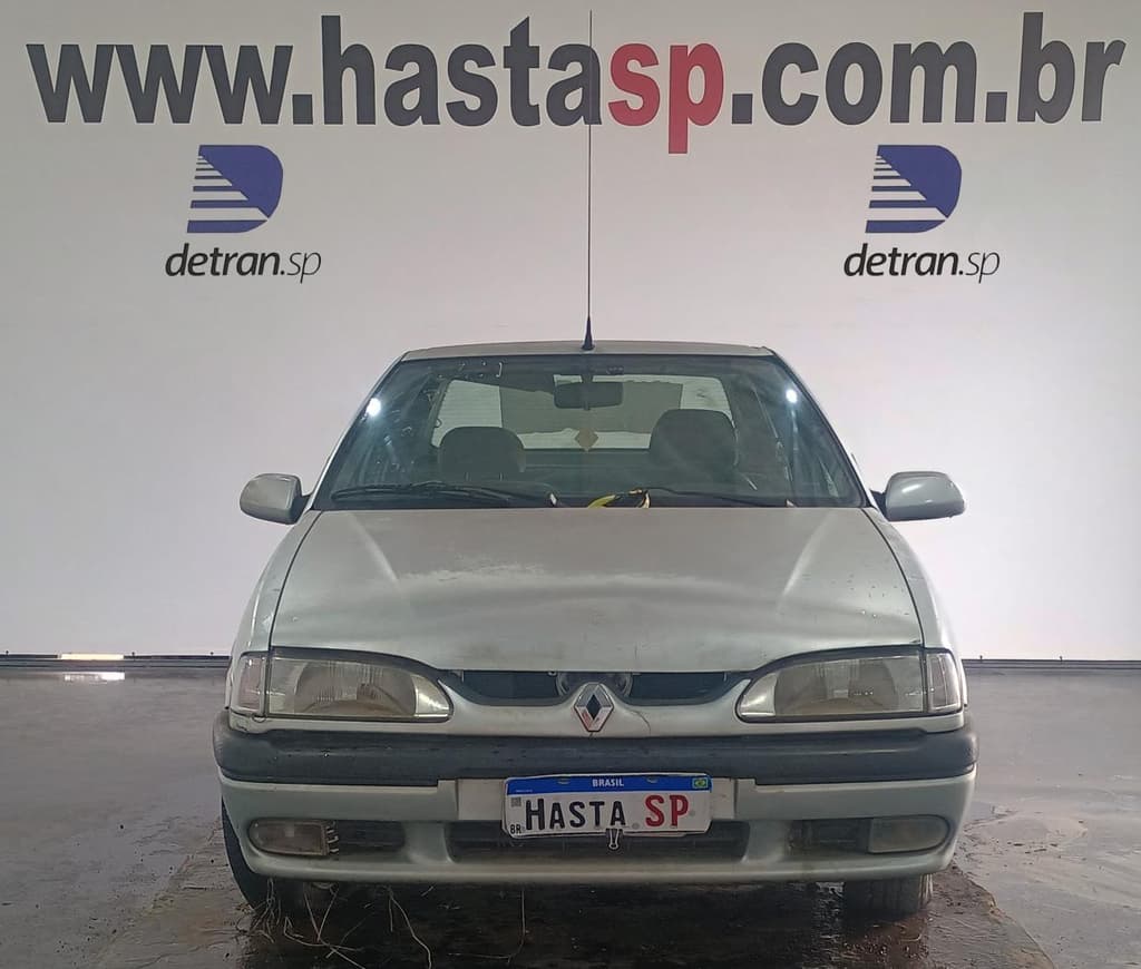 Renault 19 RT 1995 — foto 2
