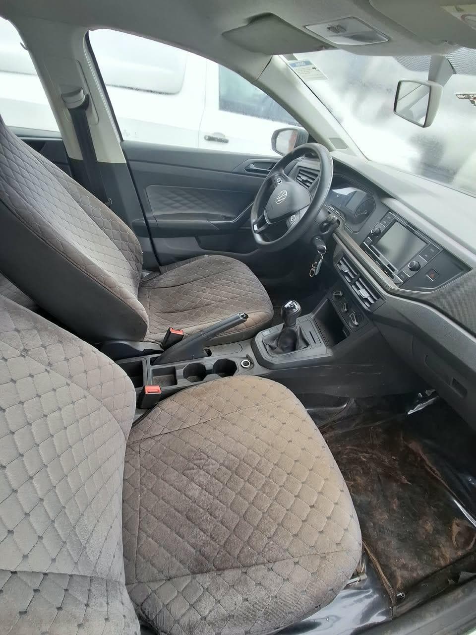 Volkswagen Polo 2024 — foto 14