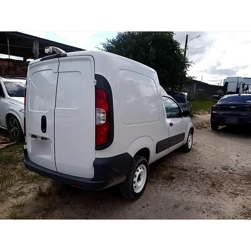 Fiat Fiorino 2019 — foto 4