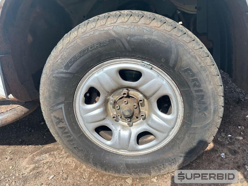 Chevrolet S10 LS DD4 2016 — foto 3