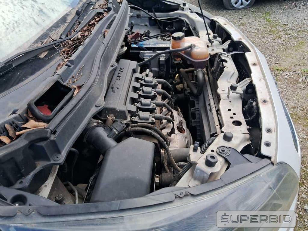 Chevrolet Spin 1.8l MT LT 2017 — foto 6