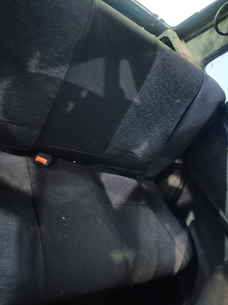 Fiat UNO Eletronic 1994 — foto 6
