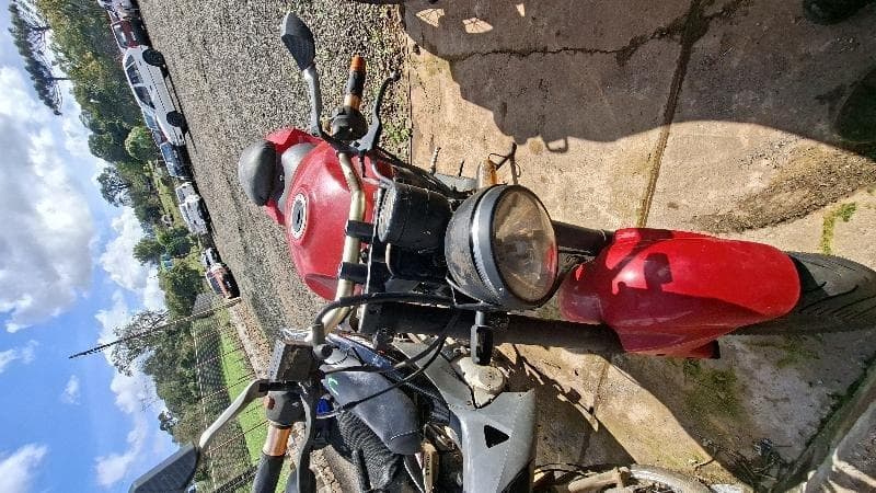 Kasinski Comet 250 2011 — foto 3