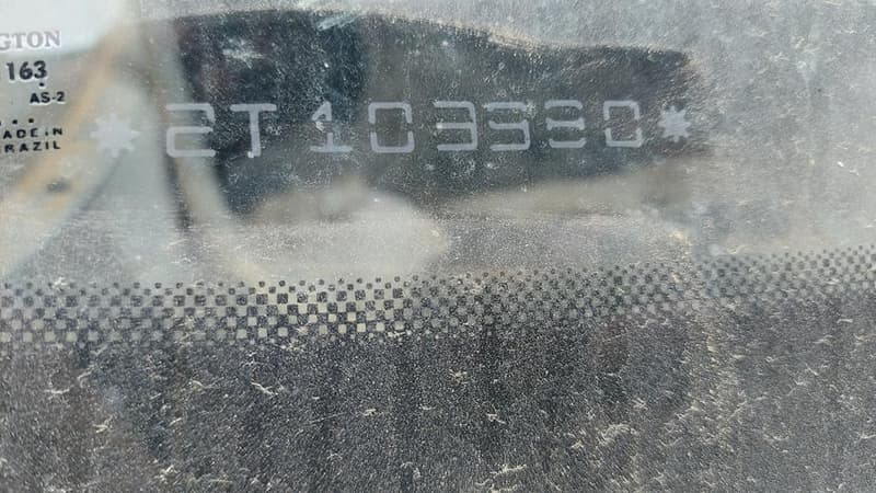 Volkswagen Vw/gol Special 2002 — foto 5
