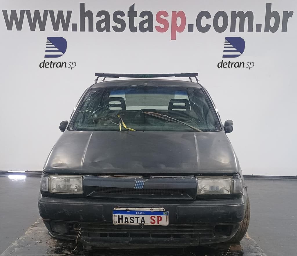 Fiat Tipo 1.6 IE 1994 — foto 3
