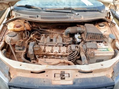Volkswagen Saveiro 2021 — foto 18