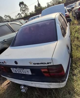 Chevrolet Gm/vectra CD 1994 — foto 2