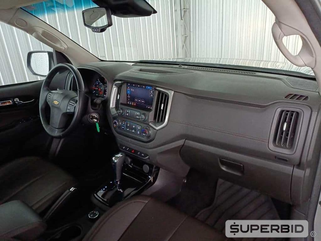 Chevrolet S10 HC Dd4a, 2024 — foto 2