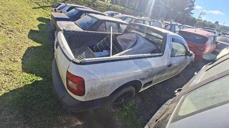 Volkswagen Vw/nova Saveiro CS 2013 — foto 3