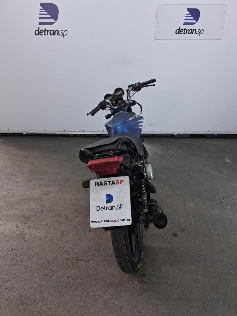 Dafra Speed 150 2010 — foto 4