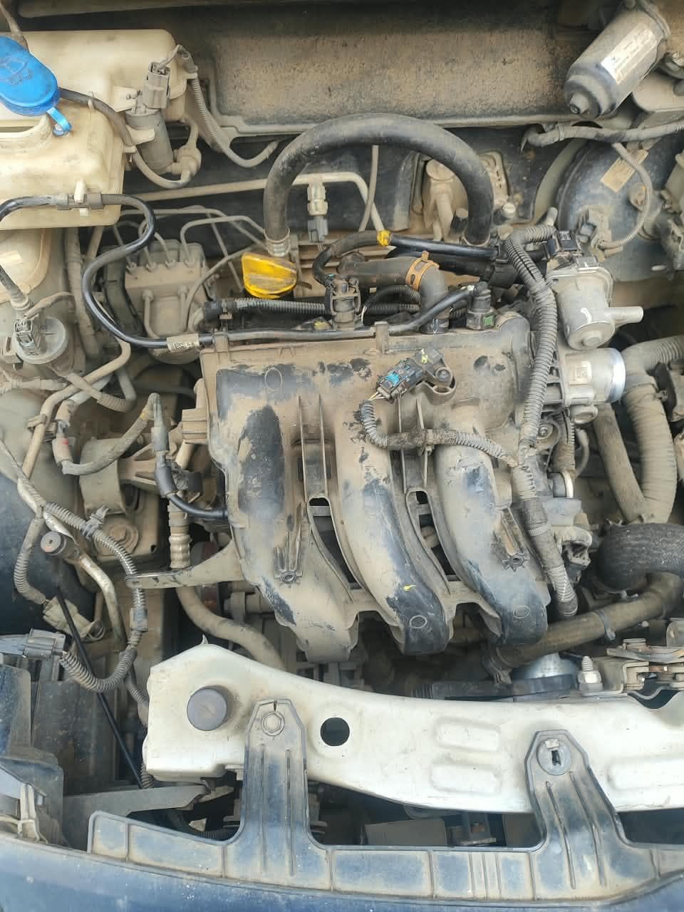 Renault Kwid 2024 — foto 13