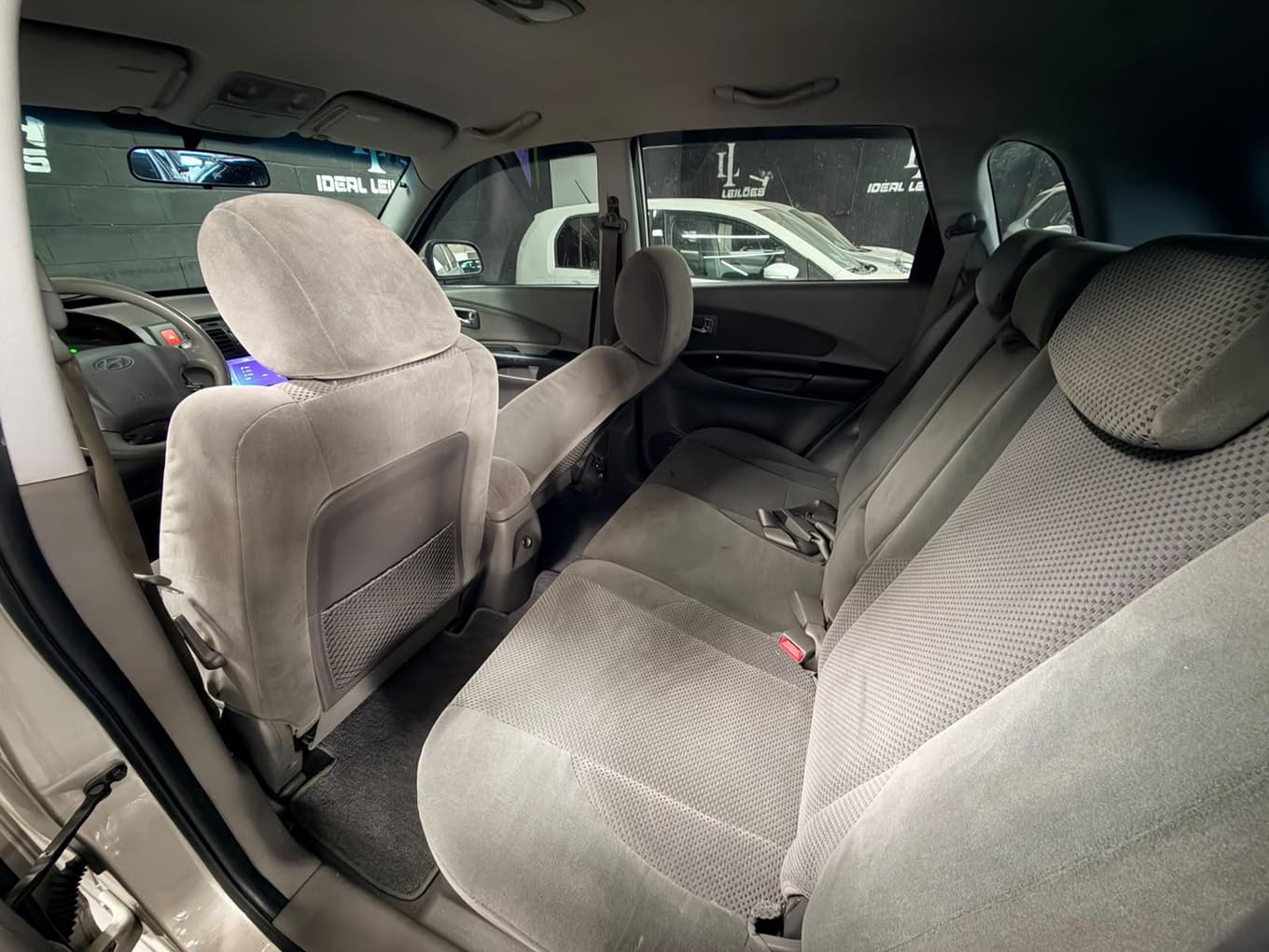 Hyundai Tucson 2011 — foto 9