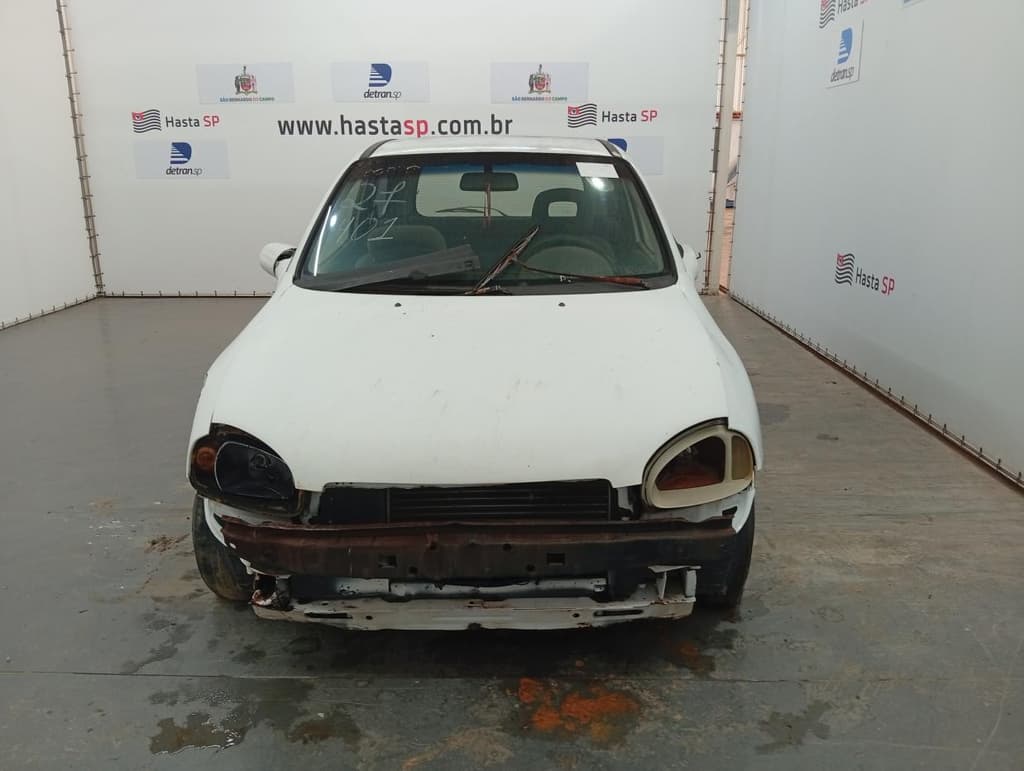 Chevrolet Corsa Wind 1996 — foto 3