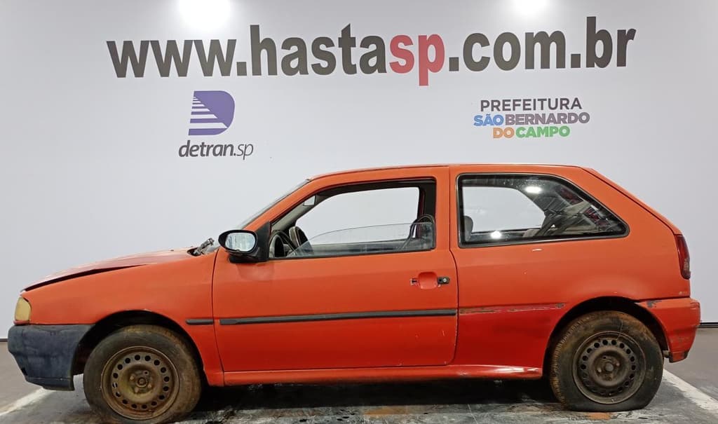 Volkswagen GOL Special 1999 — foto 1