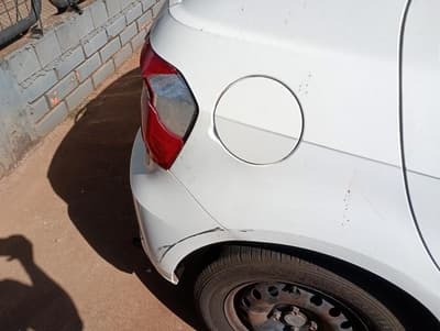 Volkswagen Gol 2021 — foto 10