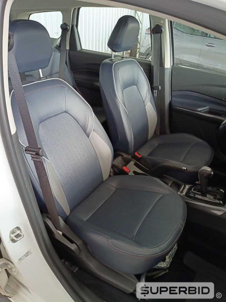 Chevrolet Spin 18L AT Premier, 2025 — foto 10