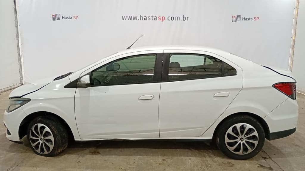 Chevrolet Prisma 1.4mt LT 2015 — foto 6