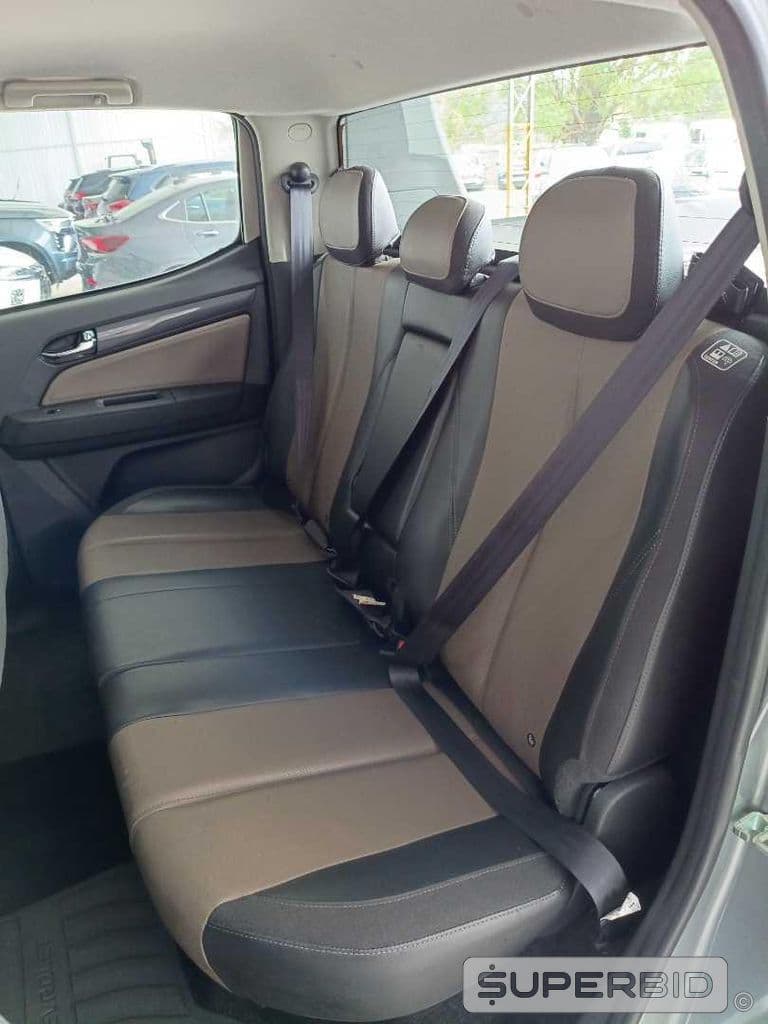 Chevrolet S10 HC Dd4a, 2025 — foto 7