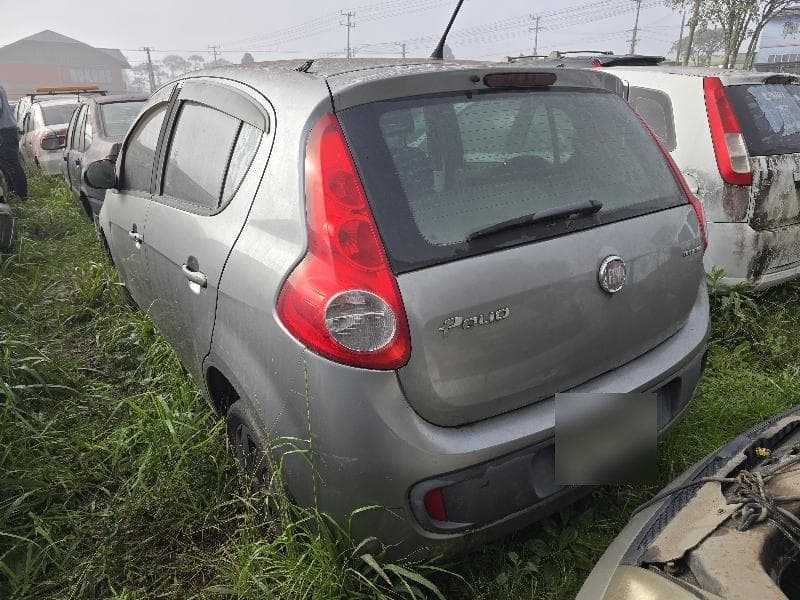 Fiat Palio Attract 1.0 2014 — foto 6