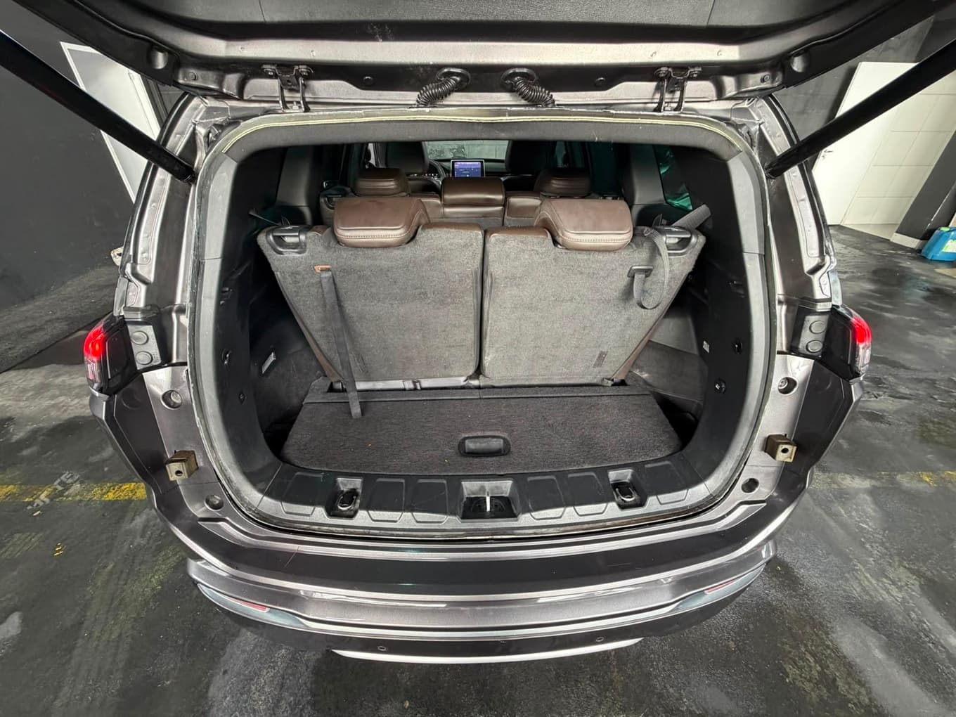 Jeep Commander 2022 — foto 2
