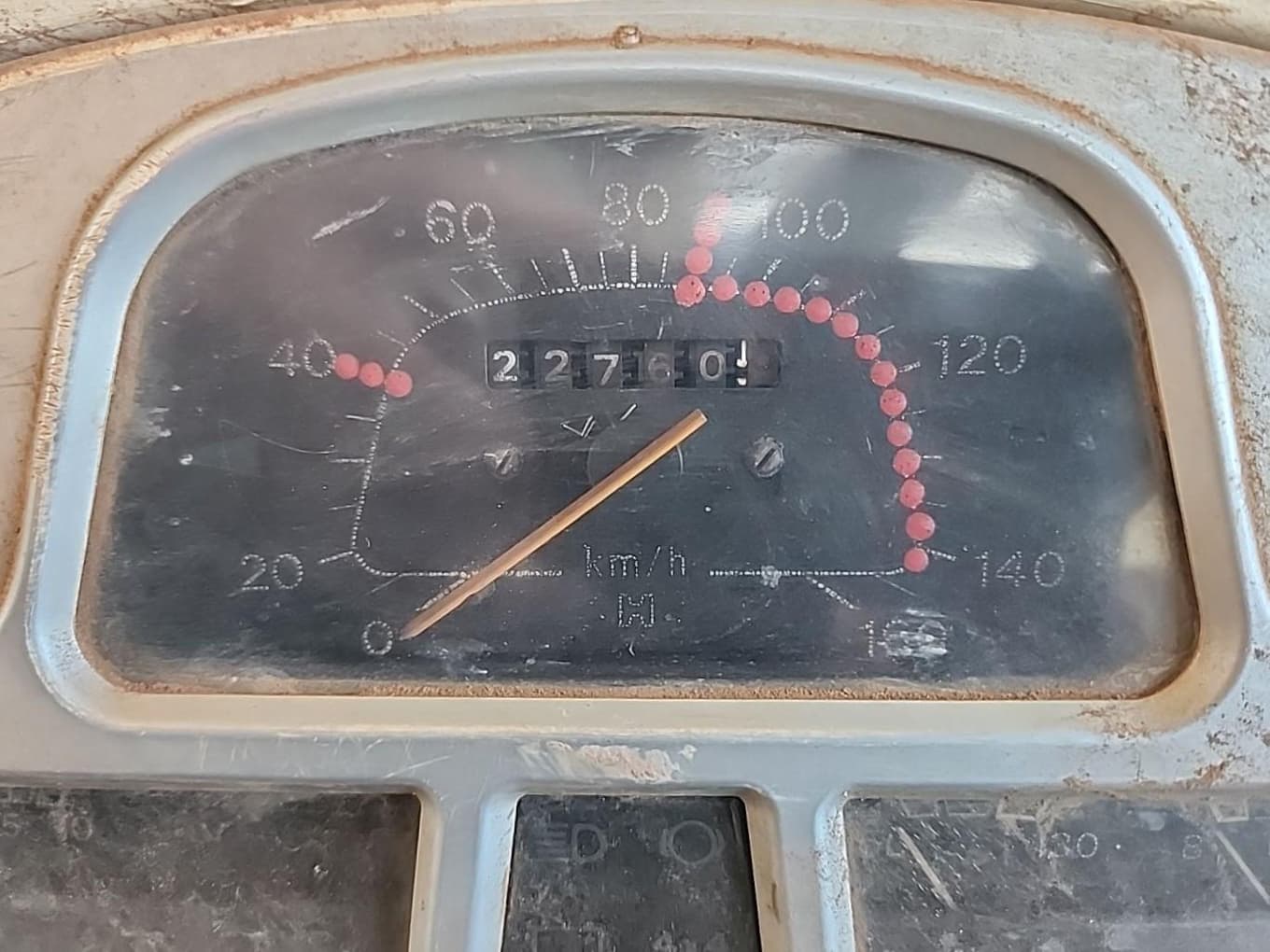 Toyota Bandeirante 1988 — foto 10