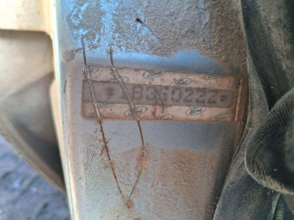 Ford Ford/fiesta GL 2001 — foto 6