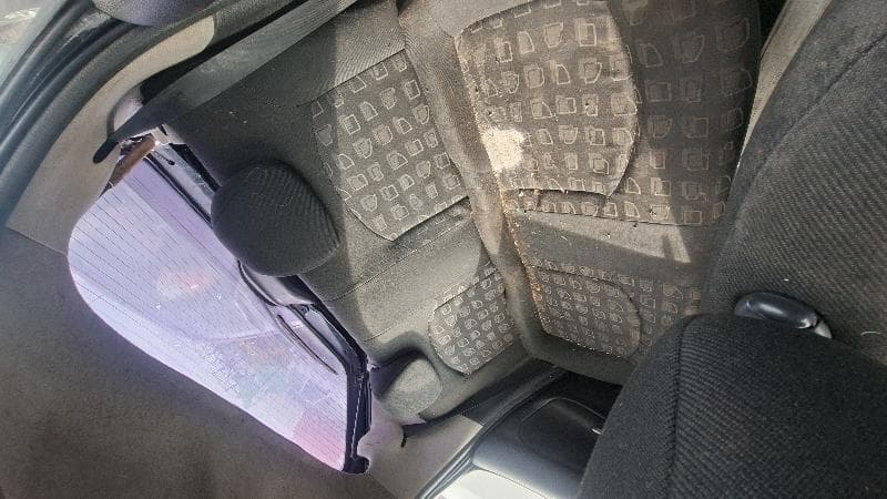 Peugeot 206 2004 — foto 21
