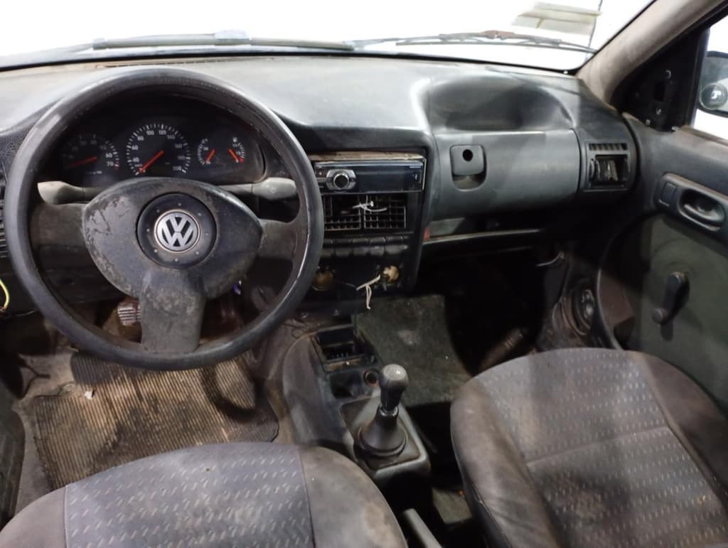 Volkswagen GOL Special 2003 — foto 5