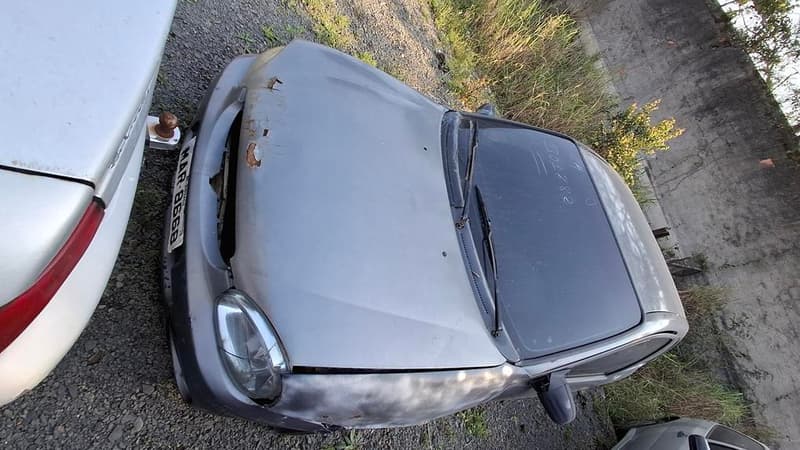 Chevrolet Gm/corsa Wind 2000 — foto 14