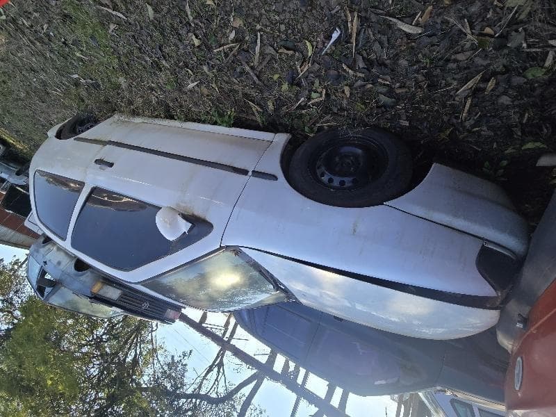 Volkswagen GOL Special 2000 — foto 5