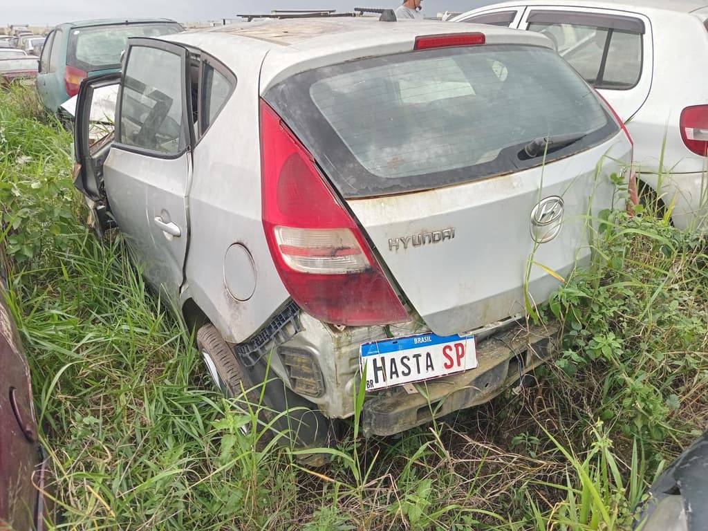 Hyundai I30 2.0 2010 — foto 4