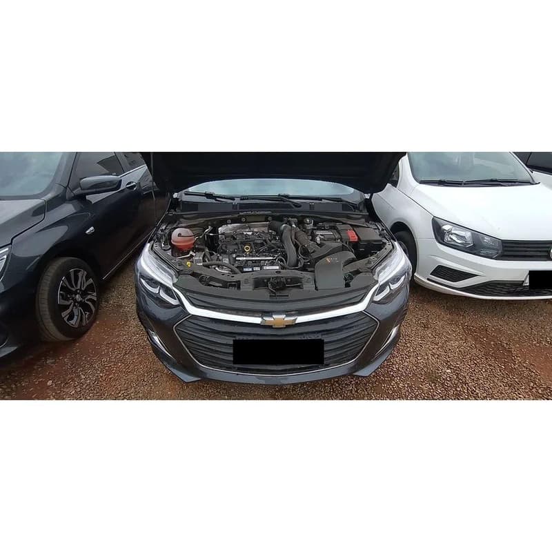 Chevrolet Onix 2025 — foto 7