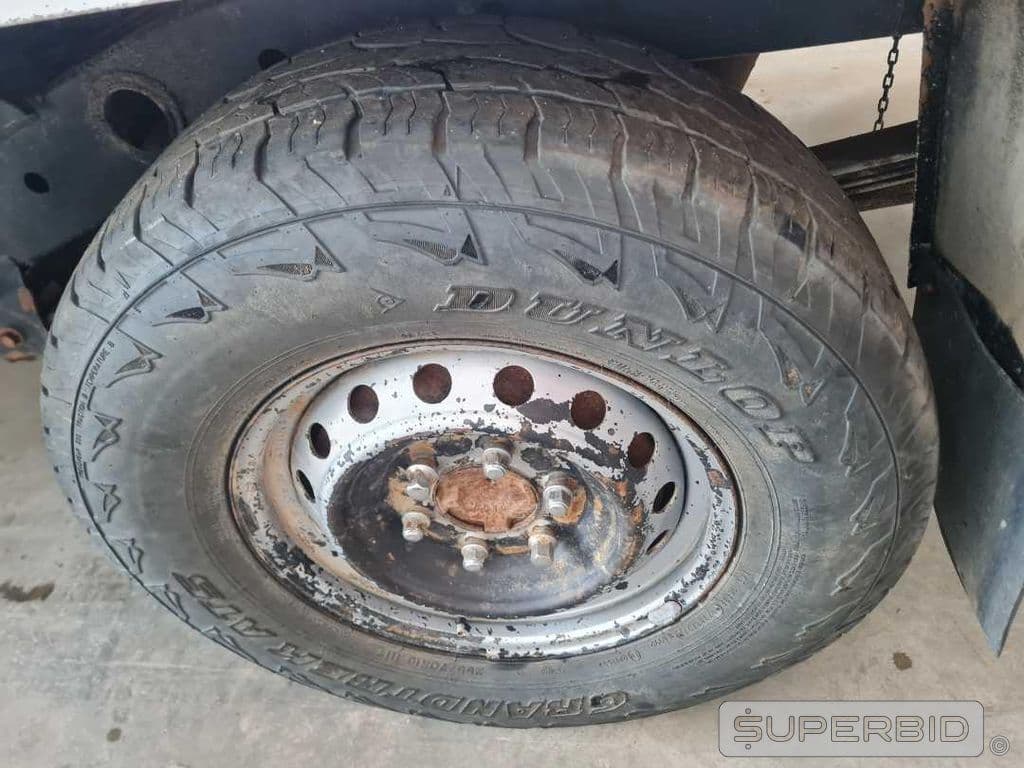 Ford Ranger XL 22C 2021 — foto 8