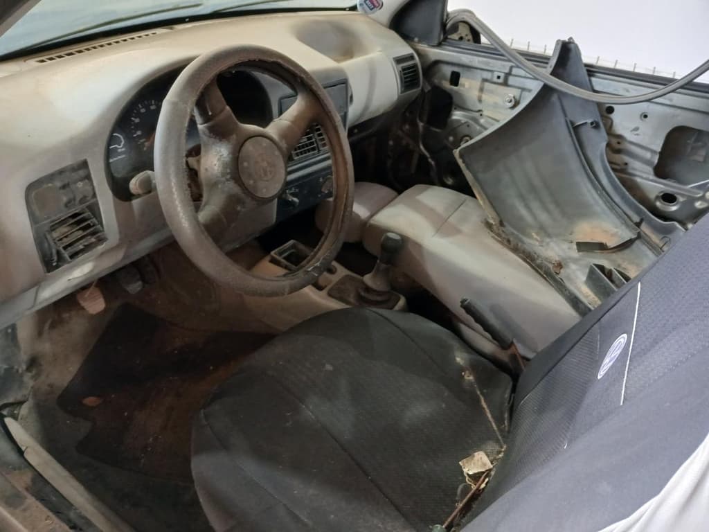 Volkswagen GOL Special 1999 — foto 3