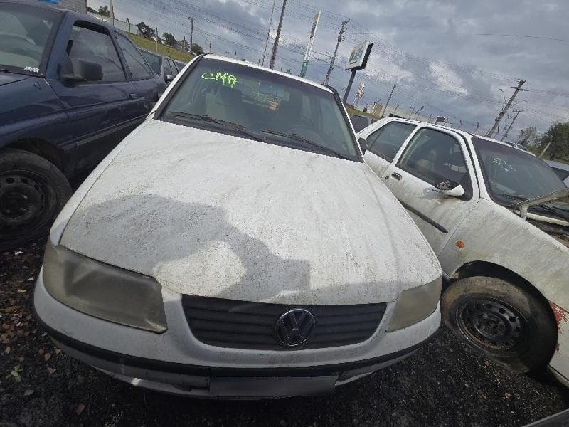 Volkswagen GOL 1.8 2001