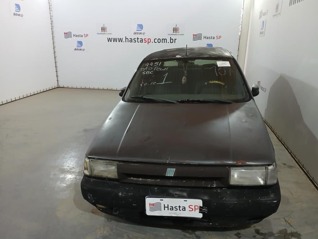 Fiat Tipo 1.6 IE 1995 — foto 3