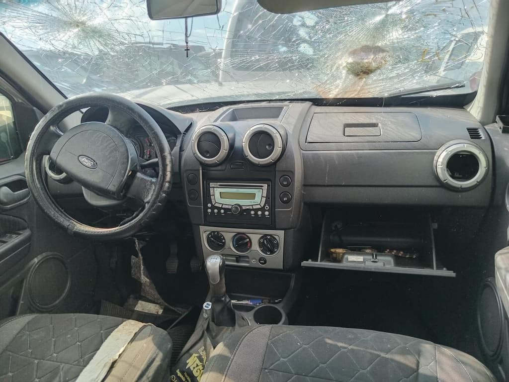 Ford Ecosport Xlt1.6flex 2009 — foto 1