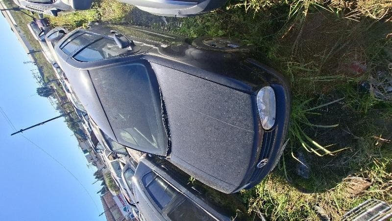 Volkswagen Golf 2.0 2001 — foto 14