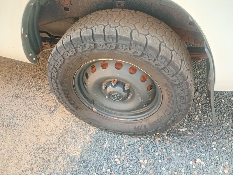 Toyota Hilux 2019 — foto 6