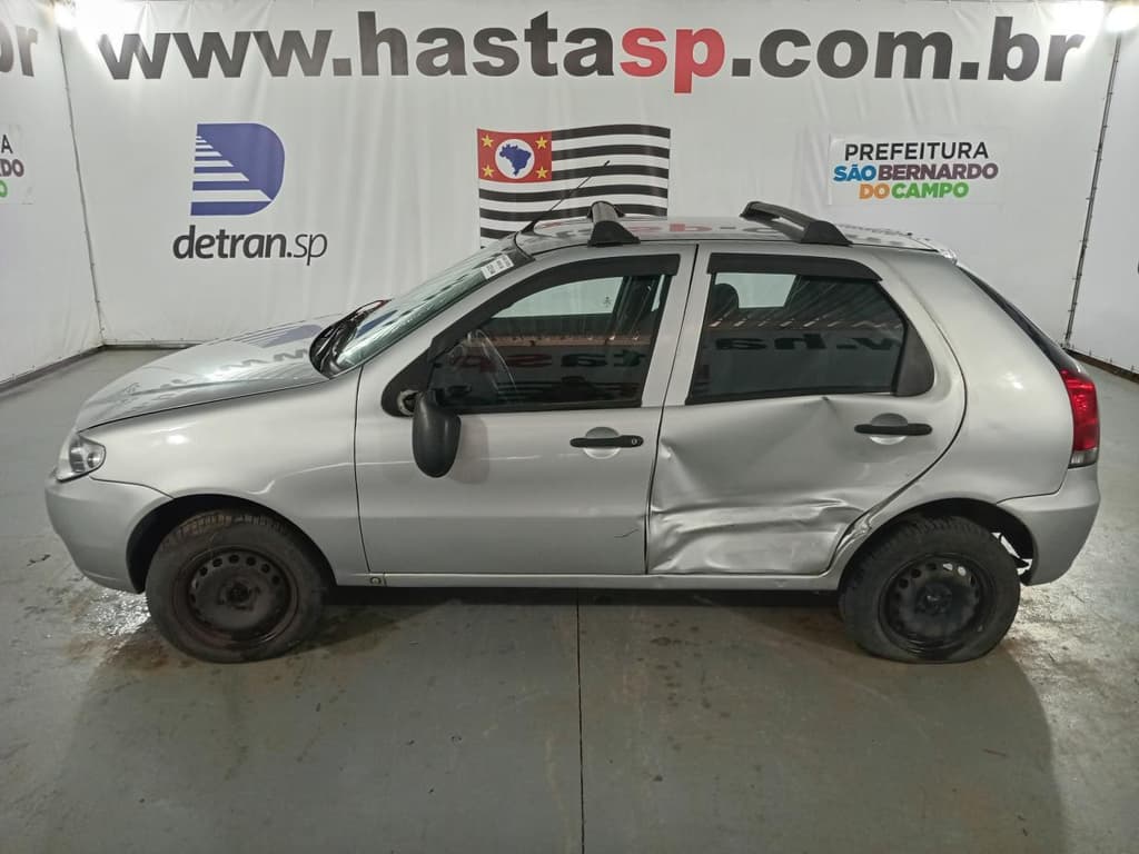 Fiat Palio Fire 2016 — foto 3
