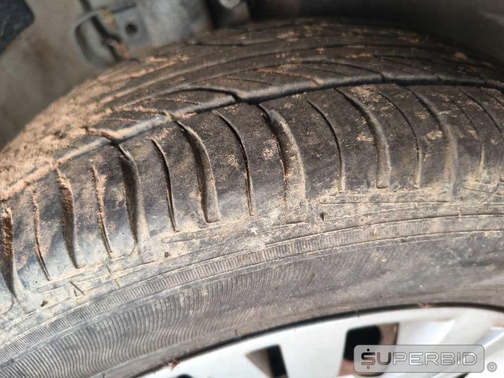 Volkswagen Novo Voyage TL MBV 2018 — foto 17