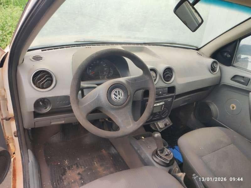 Volkswagen Gol 2013 — foto 7