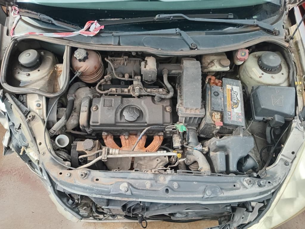 Peugeot 207sw XR S 2009 — foto 2