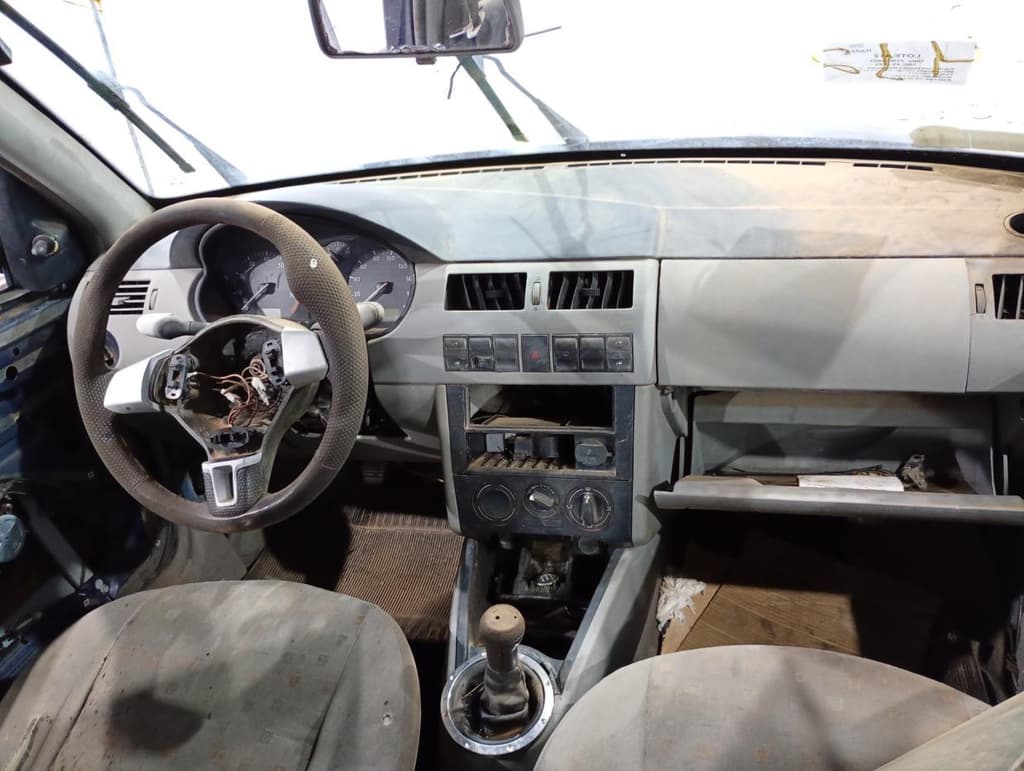 Volkswagen GOL 16V 2002 — foto 7