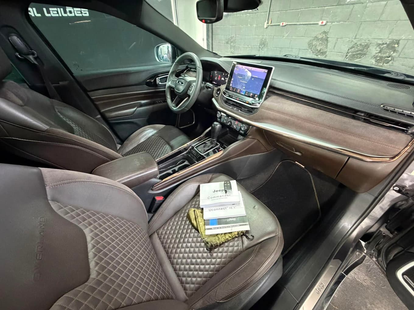 Jeep Commander 2022 — foto 12