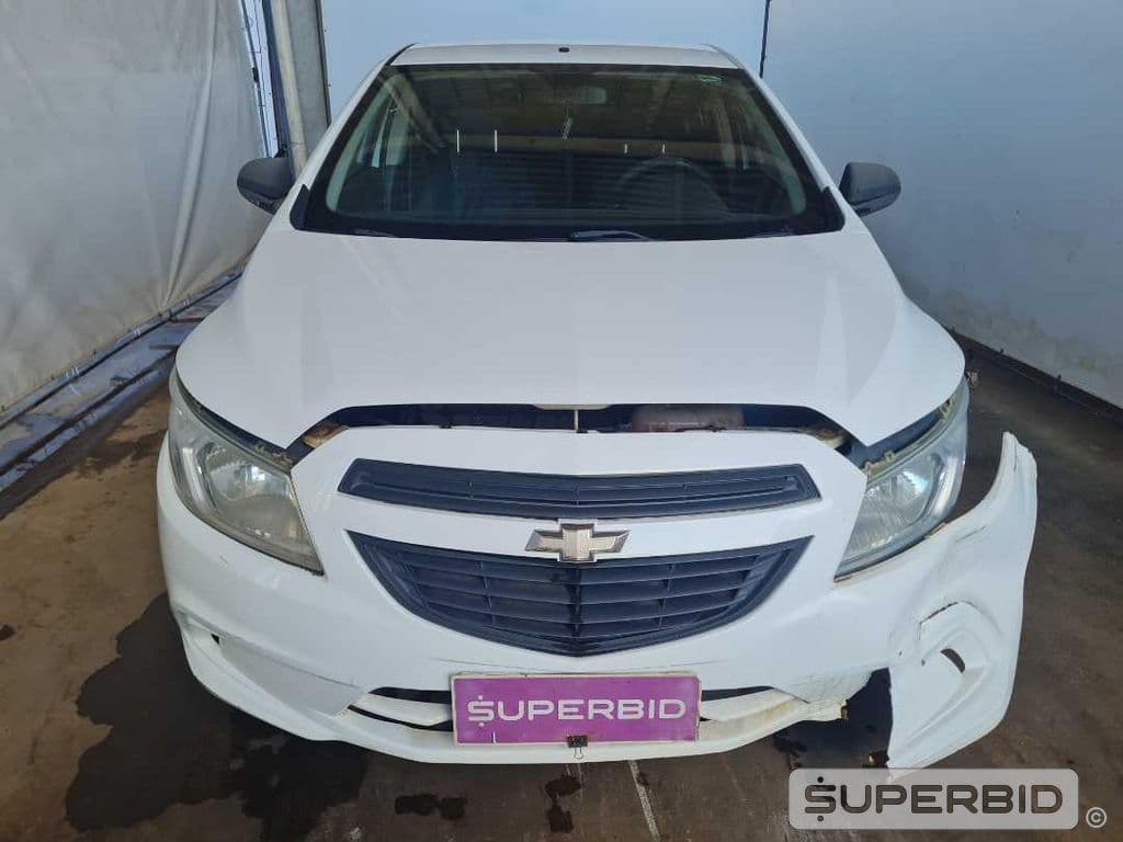 Chevrolet Onix 10mt Joye 2018 — foto 11