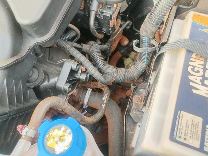 Fiat Strada Endurance CS 1.4, 2021 — foto 22