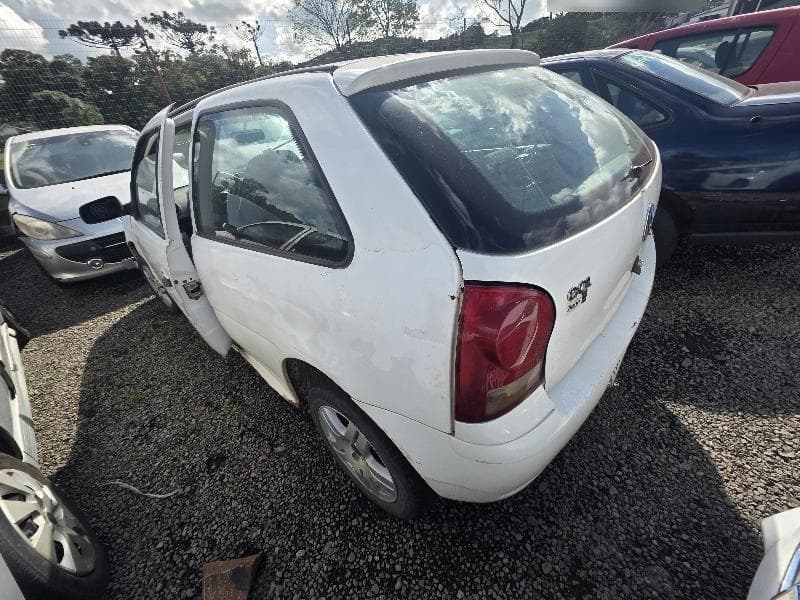 Volkswagen GOL 1.0 GIV 2010 — foto 6