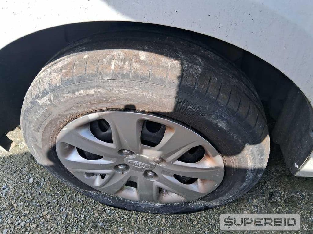 Ford KA SE 1.5 HA B 2017 — foto 20