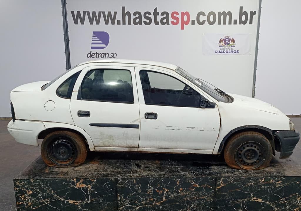 Chevrolet Classic Spirit 2005 — foto 1